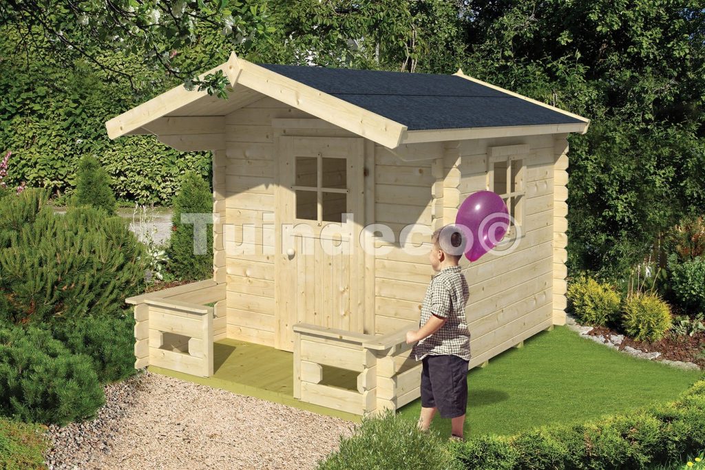 Playhouse-Finland