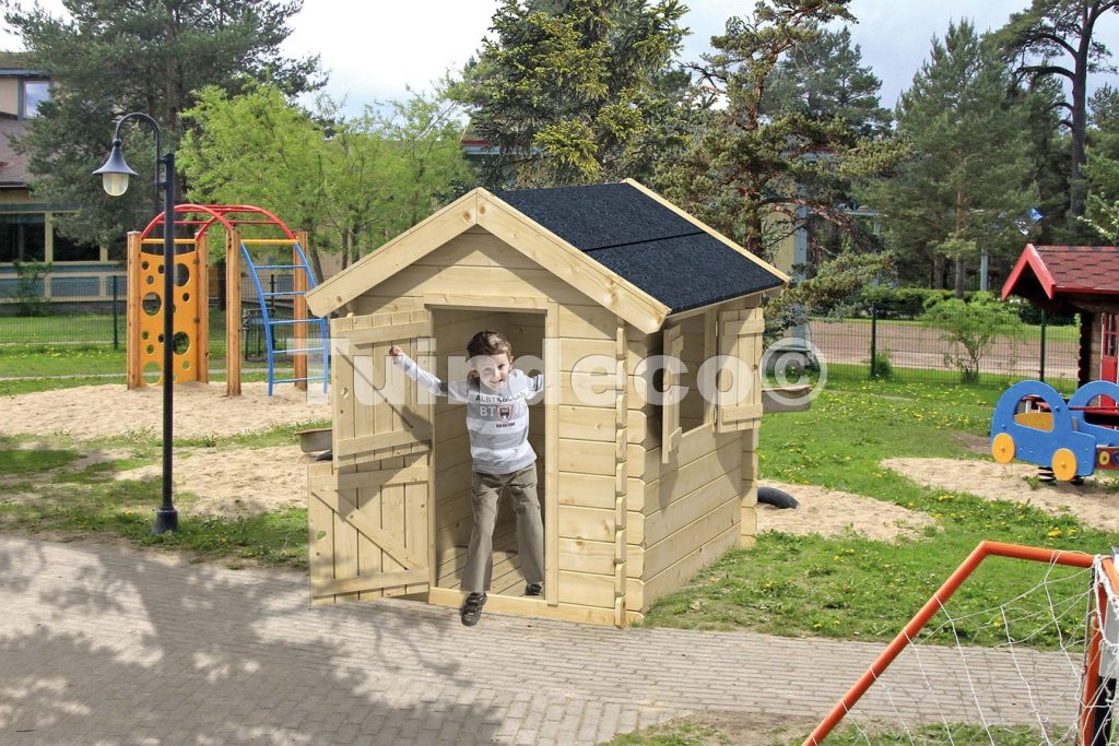 Playhouse-Gandalf