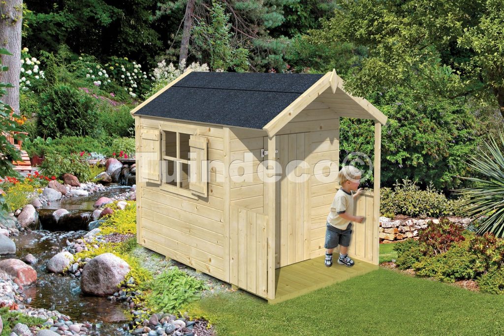Playhouse-Pinoccio