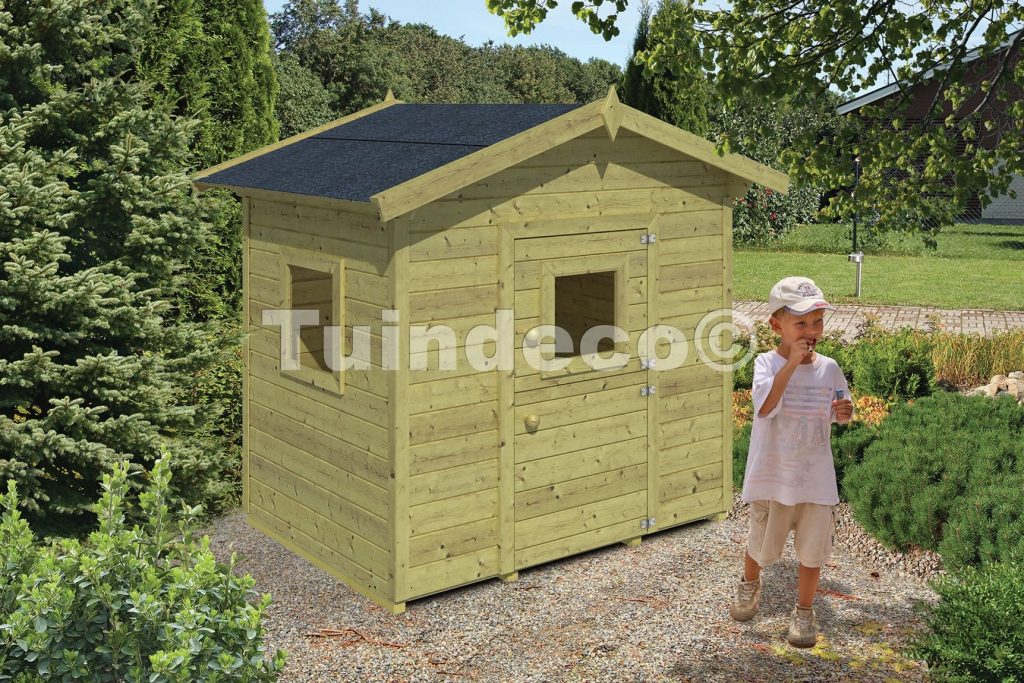 Playhouse-Pippi