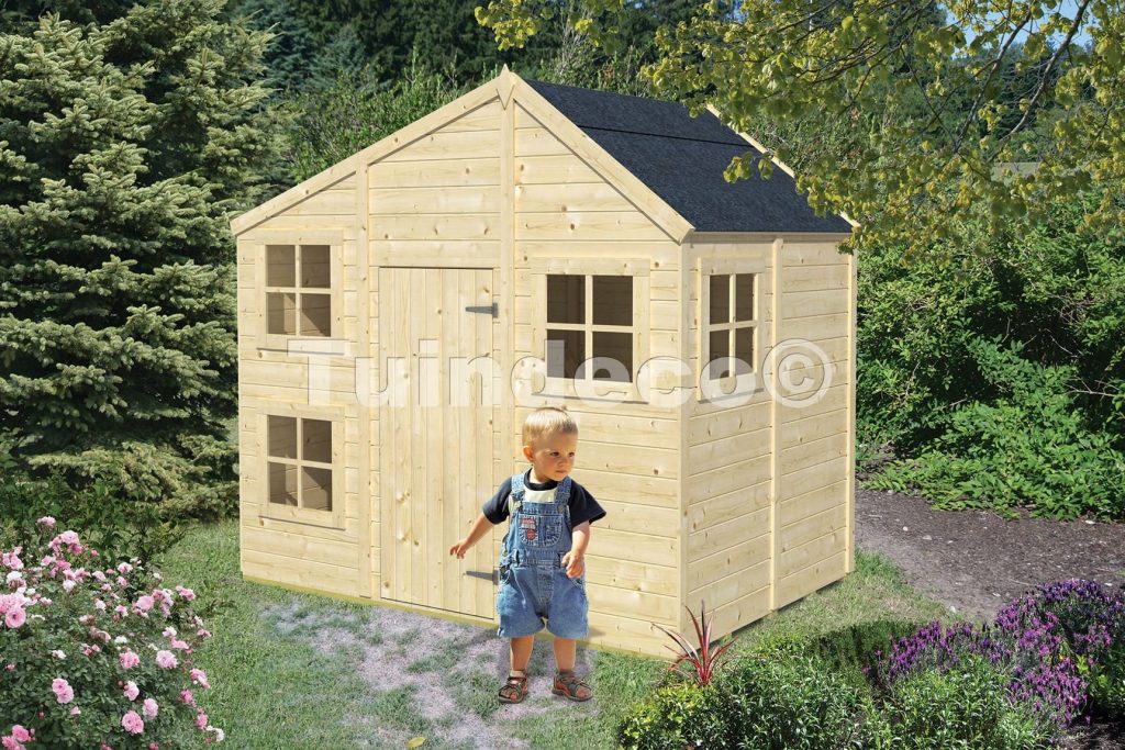 Playhouse-Sleeping-Beuty