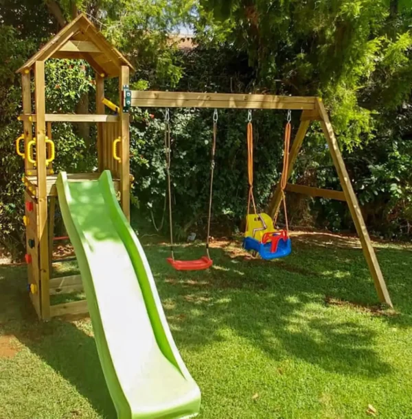 ⁦בית עץ לילדים "פעלולון"⁩ – תמונה ⁦6⁩