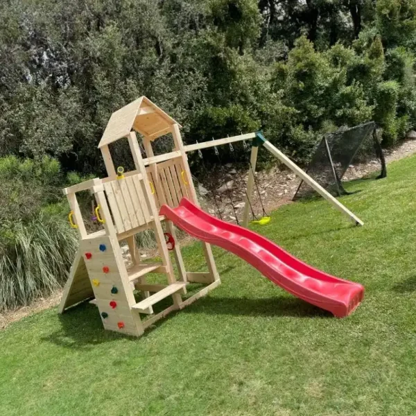 בית עץ לילדים "הפסגה"