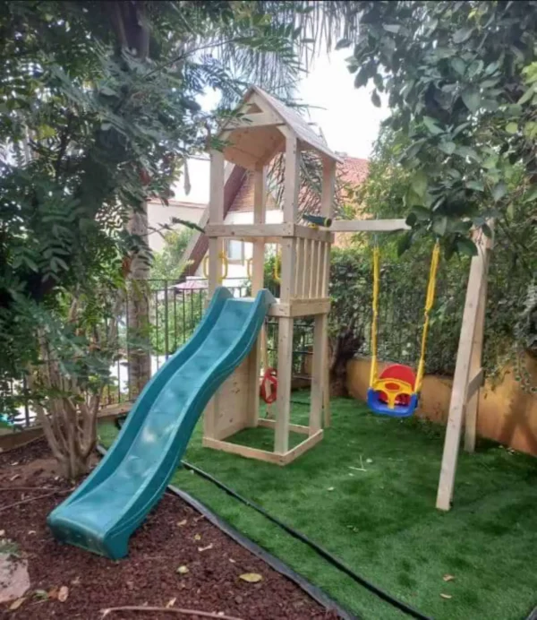 ⁦בית עץ לילדים "המגדלור"⁩ – תמונה ⁦3⁩