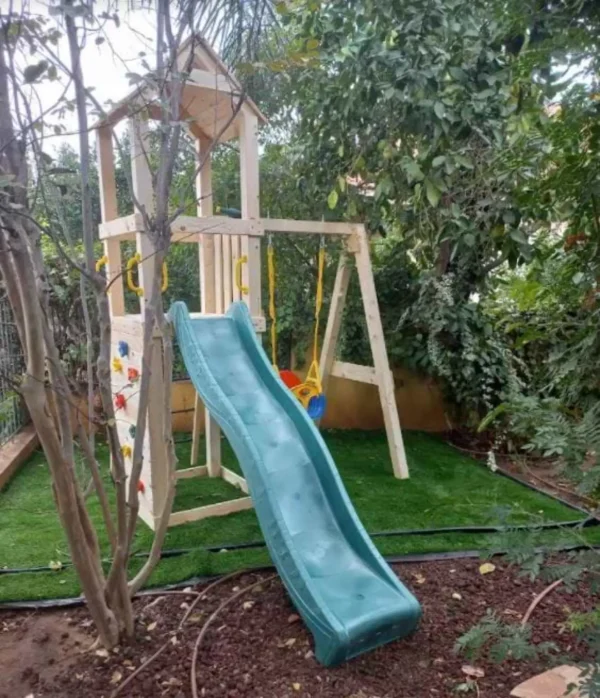 ⁦בית עץ לילדים "המגדלור"⁩ – תמונה ⁦4⁩
