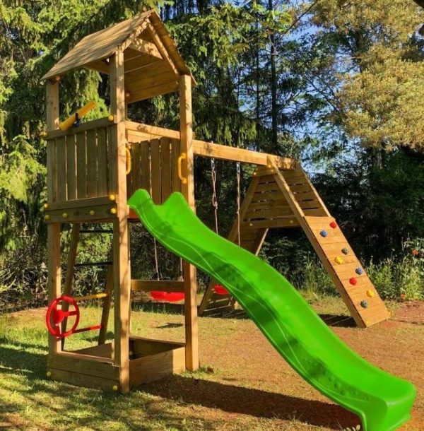 ⁦בית עץ לילדים "אתגרון"⁩ – תמונה ⁦2⁩