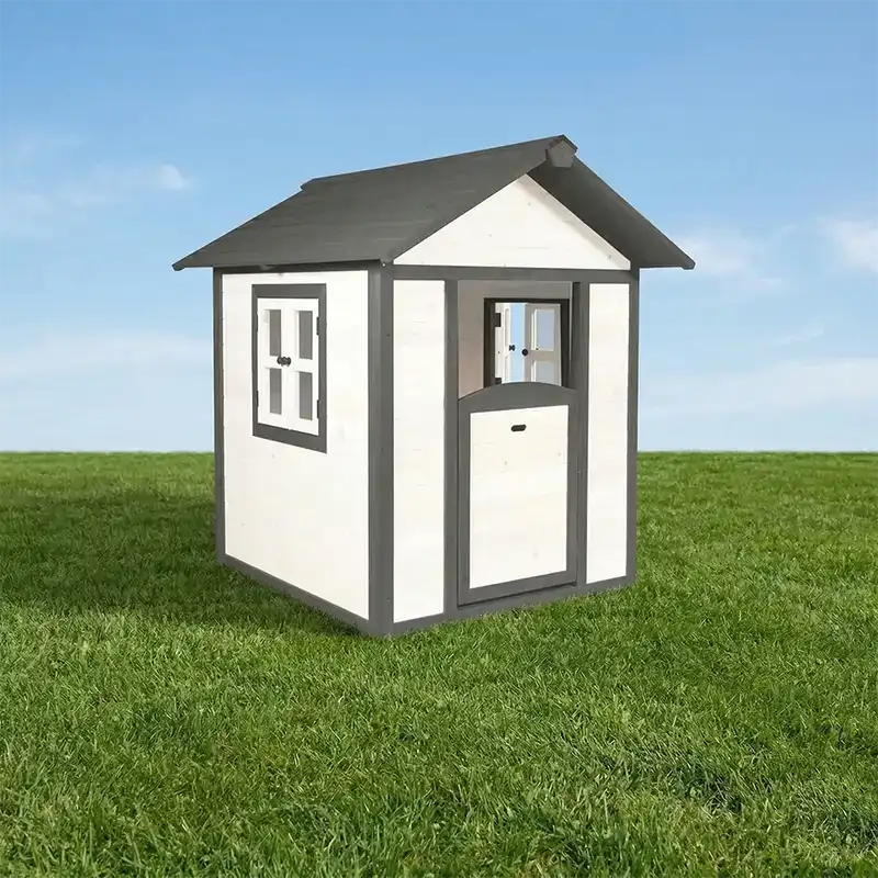 בית עץ לילדים המחבוא