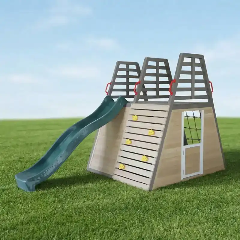 בית עץ לילדים – ג'מבו